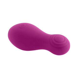 Playboy The Jet Set Tapping Wild Aster/Silver - Horny Stoner