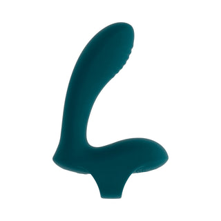 Playboy Wrapped Around Your Finger Deep Teal - Horny Stoner