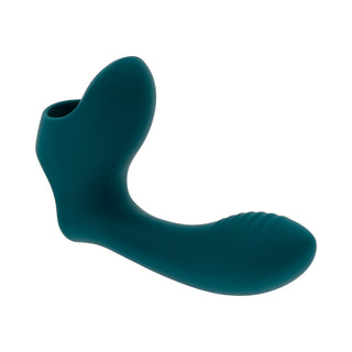 Playboy Wrapped Around Your Finger Deep Teal - Horny Stoner