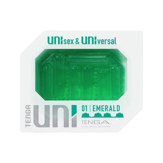 Tenga Uni Variety Pack - Horny Stoner