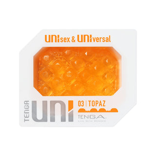 Tenga Uni Variety Pack - Horny Stoner