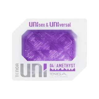 Tenga Uni Variety Pack - Horny Stoner