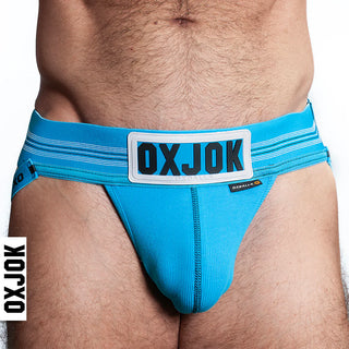 Oxballs Slingjock Upthrust Jock - Horny Stoner