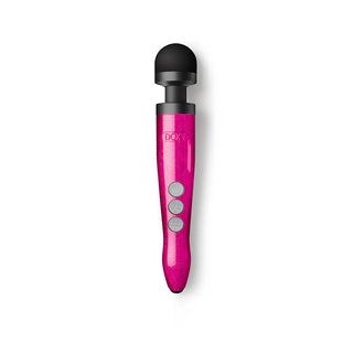 Doxy Die Cast 3R Rechargeable Metal Wand Massager