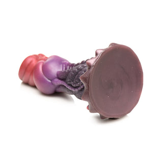 Creature Cocks Deep Diver Silicone Dildo - Horny Stoner