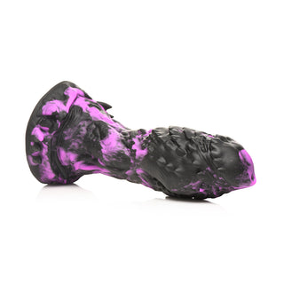 Creature Cocks Grim Silicone Dildo - Horny Stoner