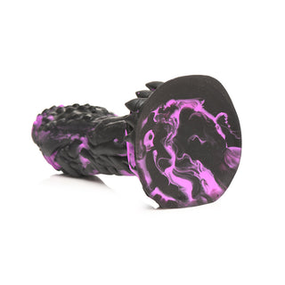 Creature Cocks Grim Silicone Dildo - Horny Stoner