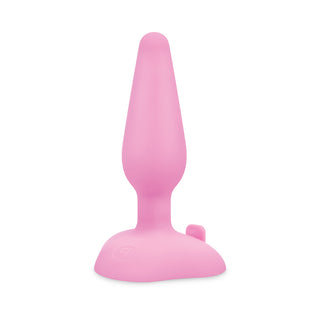 b-Vibe Beginner's Vibrating Butt Plug - Horny Stoner