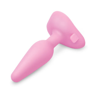 b-Vibe Beginner's Vibrating Butt Plug - Horny Stoner