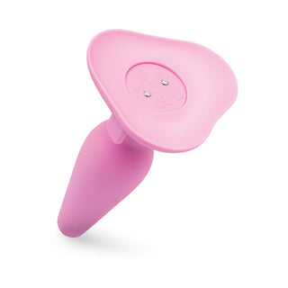 b-Vibe Beginner's Vibrating Butt Plug - Horny Stoner