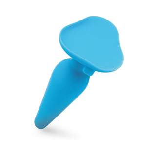 b-Vibe 3-Piece Anal Plug Training Kit - Horny Stoner
