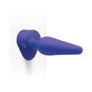 b-Vibe 3-Piece Anal Plug Training Kit - Horny Stoner