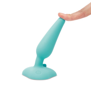 b-Vibe 3-Piece Anal Plug Training Kit - Horny Stoner