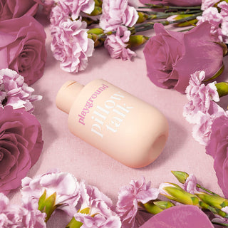 Playground Pillow Talk Water-Based Personal Lubricant - Horny Stoner