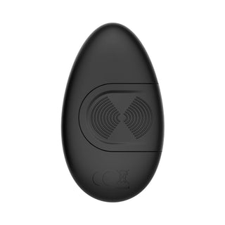 Anal Adventures Matrix Cosmos Plug Kit Lunar Blue - Horny Stoner