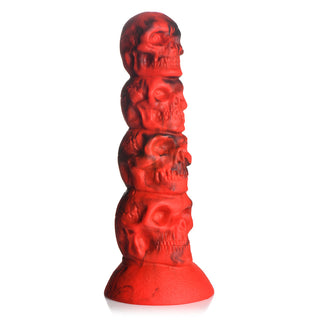 Creature Cocks Doom Silicone Dildo - Horny Stoner