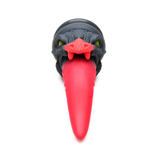 Creature Cocks Dragon Roar Silicone Dildo - Horny Stoner
