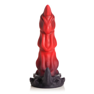 Creature Cocks King Scorpion Silicone Dildo - Horny Stoner