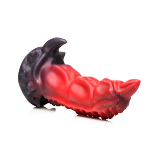 Creature Cocks King Scorpion Silicone Dildo - Horny Stoner