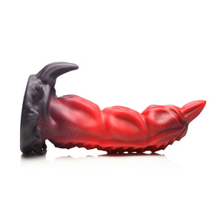 Creature Cocks King Scorpion Silicone Dildo - Horny Stoner