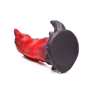 Creature Cocks King Scorpion Silicone Dildo - Horny Stoner