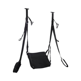 Sportsheets Pivot Deluxe Door Jam Sex Sling - Horny Stoner