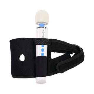 Sportsheets Pivot 2 in 1 Forced-O Strap - Horny Stoner