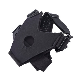 Sportsheets Pivot Flex Foot Strap On - Horny Stoner