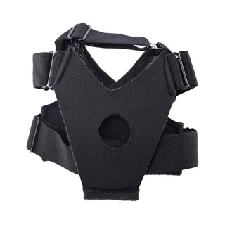Sportsheets Pivot Flex Foot Strap On - Horny Stoner