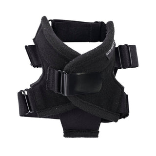 Sportsheets Pivot Flex Foot Strap On - Horny Stoner