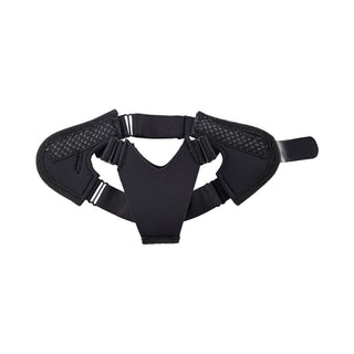Sportsheets Pivot Flex Foot Strap On - Horny Stoner