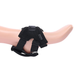 Sportsheets Pivot Flex Foot Strap On - Horny Stoner