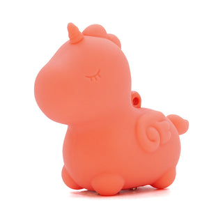 Unihorn Mini Peachy Pony - Horny Stoner