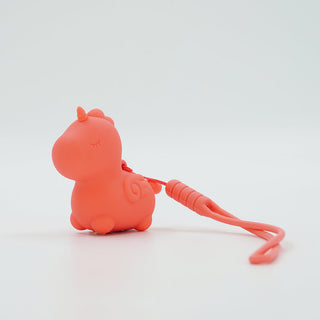 Unihorn Mini Peachy Pony - Horny Stoner