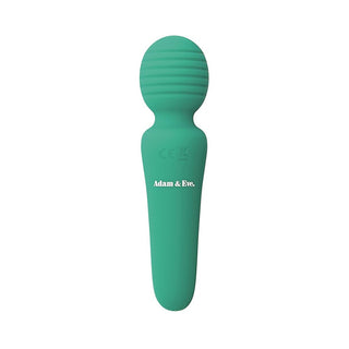 Adam & Eve Eve's Petite Private Pleasure Wand - Horny Stoner