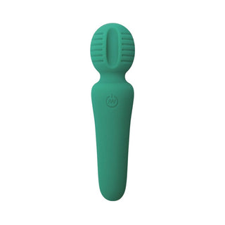 Adam & Eve Eve's Petite Private Pleasure Wand - Horny Stoner