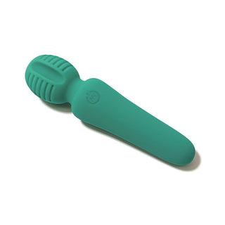 Adam & Eve Eve's Petite Private Pleasure Wand - Horny Stoner