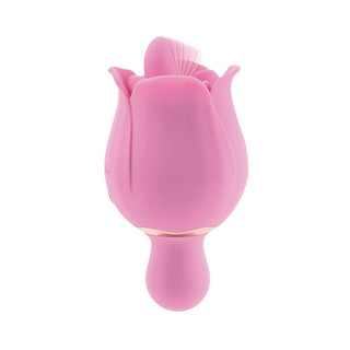 Adam & Eve Eve's Ravishing Clit Flicking Rose - Horny Stoner