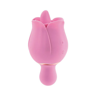 Adam & Eve Eve's Ravishing Clit Flicking Rose - Horny Stoner