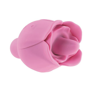 Adam & Eve Eve's Ravishing Clit Flicking Rose - Horny Stoner