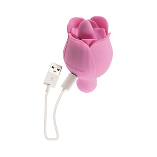 Adam & Eve Eve's Ravishing Clit Flicking Rose - Horny Stoner