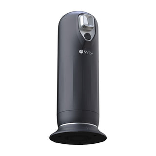 Snail Vibe SVibe Ikon Jet Masturbator - Horny Stoner