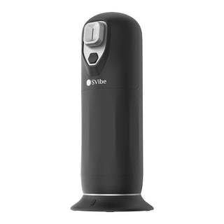 Snail Vibe SVibe Ikon Jet Masturbator - Horny Stoner