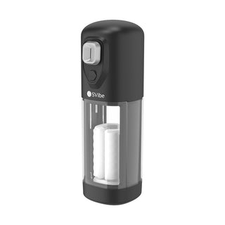 Snail Vibe SVibe Ikon Volt Masturbator - Horny Stoner