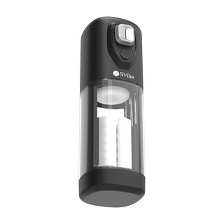 Snail Vibe SVibe Ikon Volt Masturbator - Horny Stoner