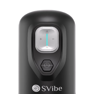 Snail Vibe SVibe Ikon Spark Masturbator - Horny Stoner