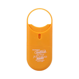 GoodHead Juicy Dry Mouth To-Go Sours
