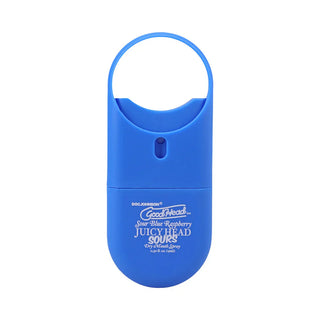 GoodHead Juicy Dry Mouth To-Go Sours