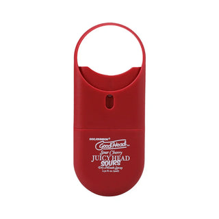 GoodHead Juicy Dry Mouth To-Go Sours
