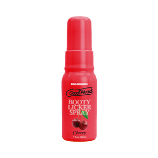GoodHead Booty Licker Spray